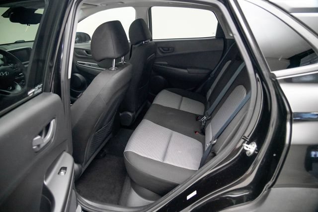 Used 2019 Hyundai Kona SEL w/ SEL Tech Package 02 FWD image 16