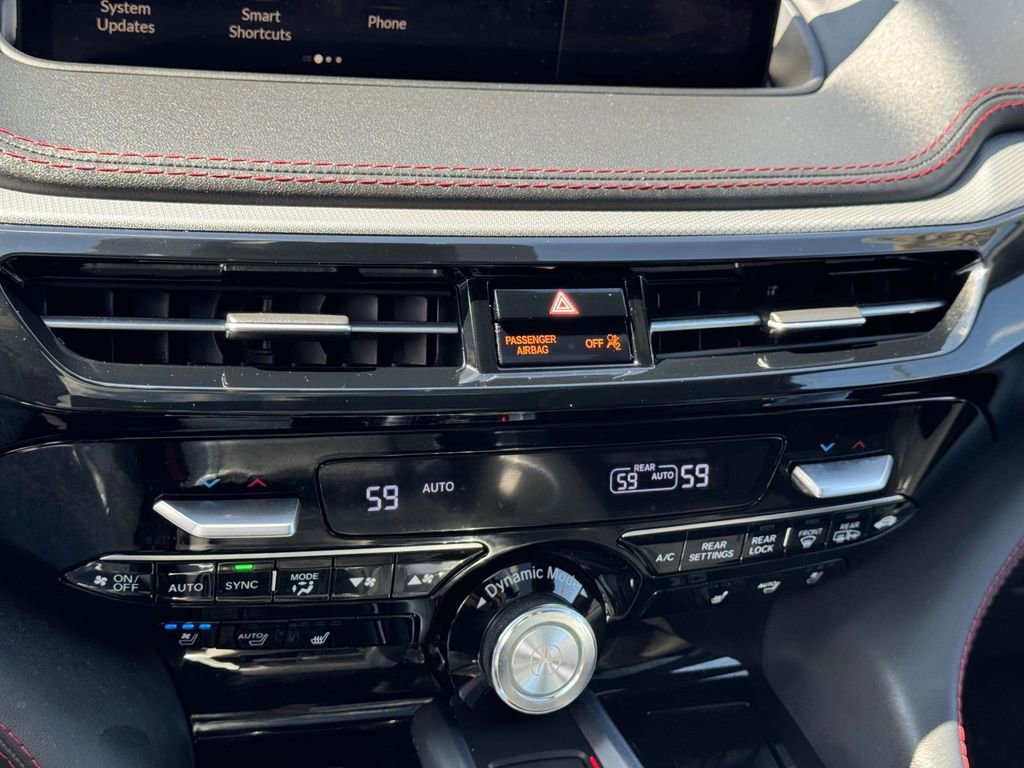 Certified 2023 Acura MDX A-Spec AWD/4WD image 28