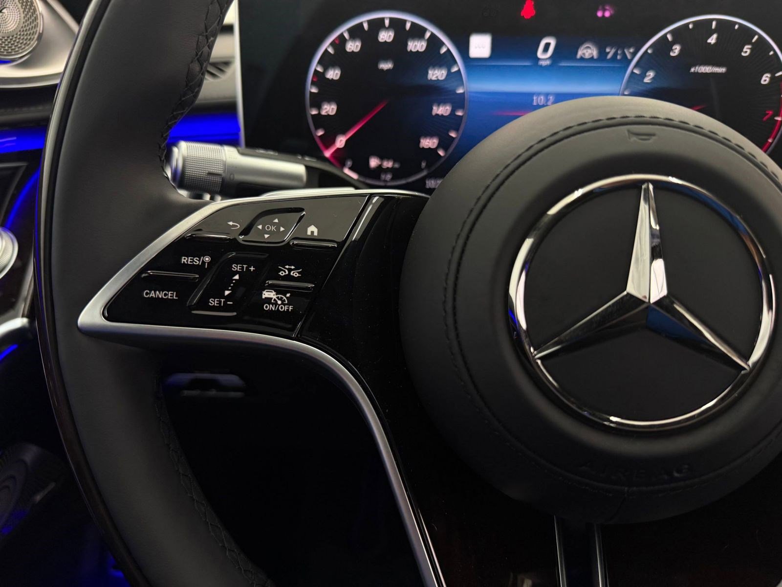 New 2026 Mercedes-Benz Maybach S 580 4MATIC image 14