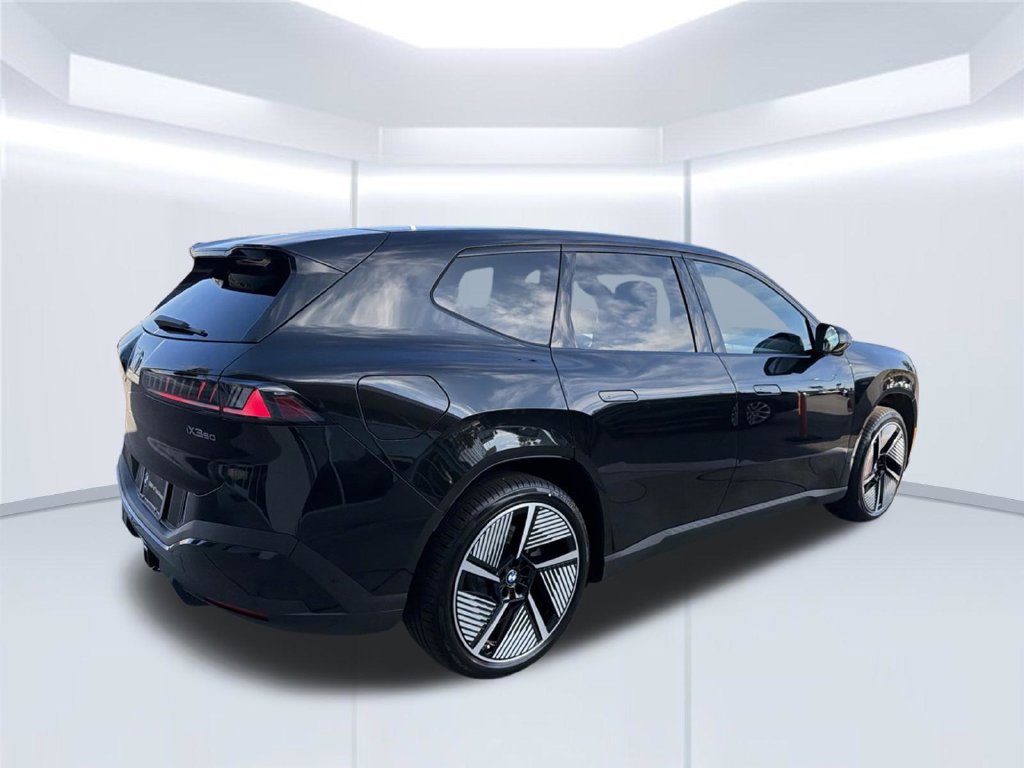 New 2027 BMW iX3 50 xDrive AWD/4WD image 6