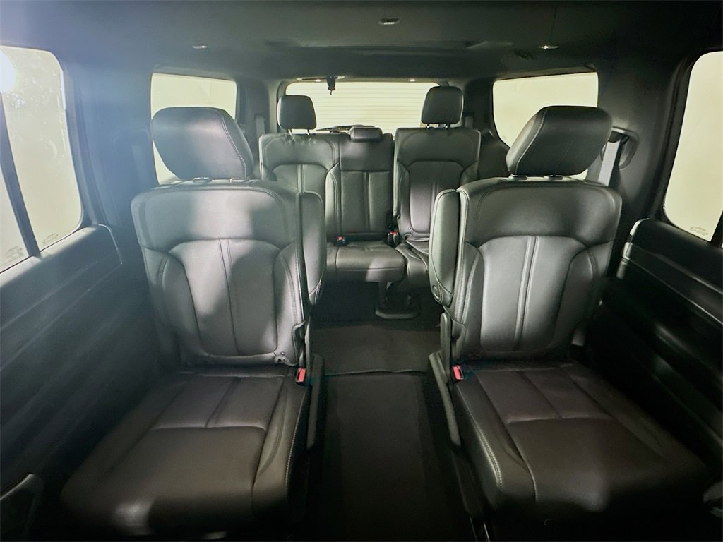 New 2025 Jeep Wagoneer Series II w/ Premium Group I image 10