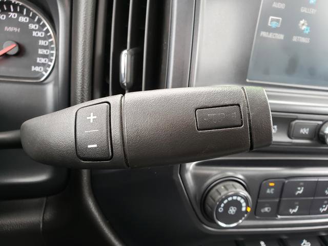 Used 2016 Chevrolet Silverado 1500 W/T w/ WT Fleet Convenience Package image 18