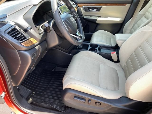 Used 2019 Honda CR-V EX image 10