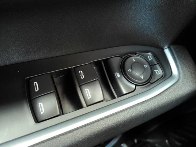 Used 2026 Chevrolet Silverado 1500 RST image 31