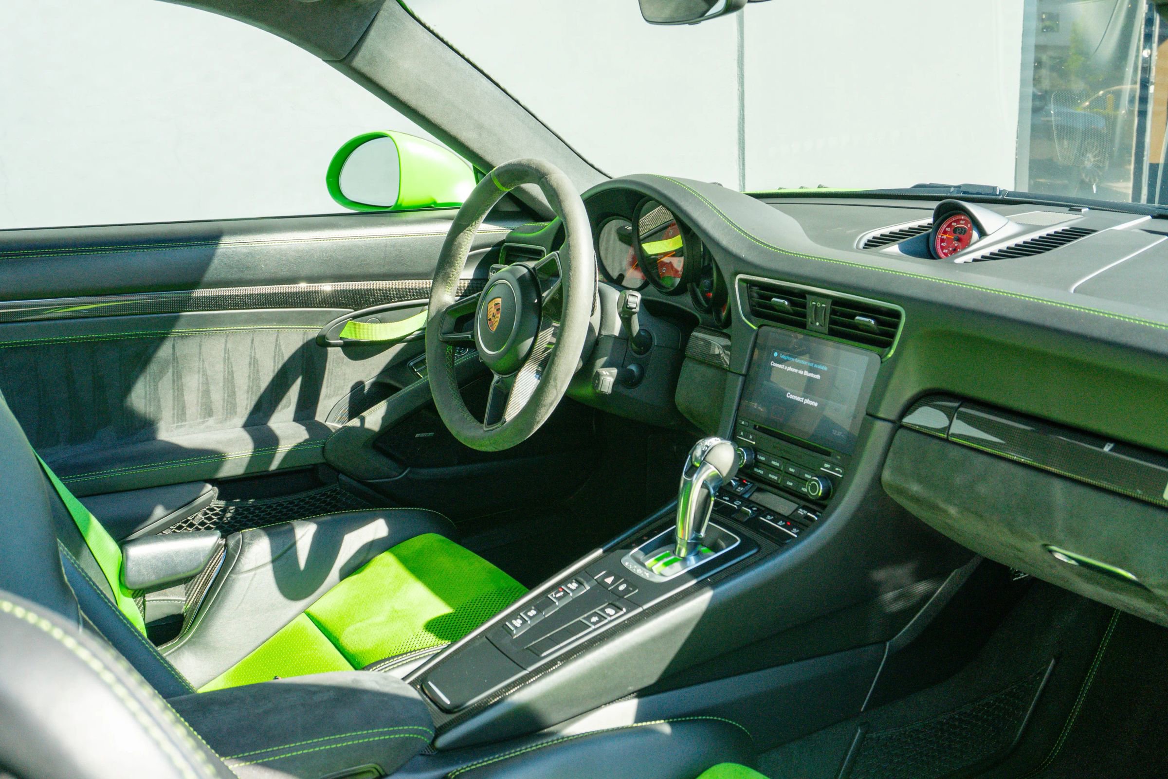 Used 2019 Porsche 911 GT3 RS image 53