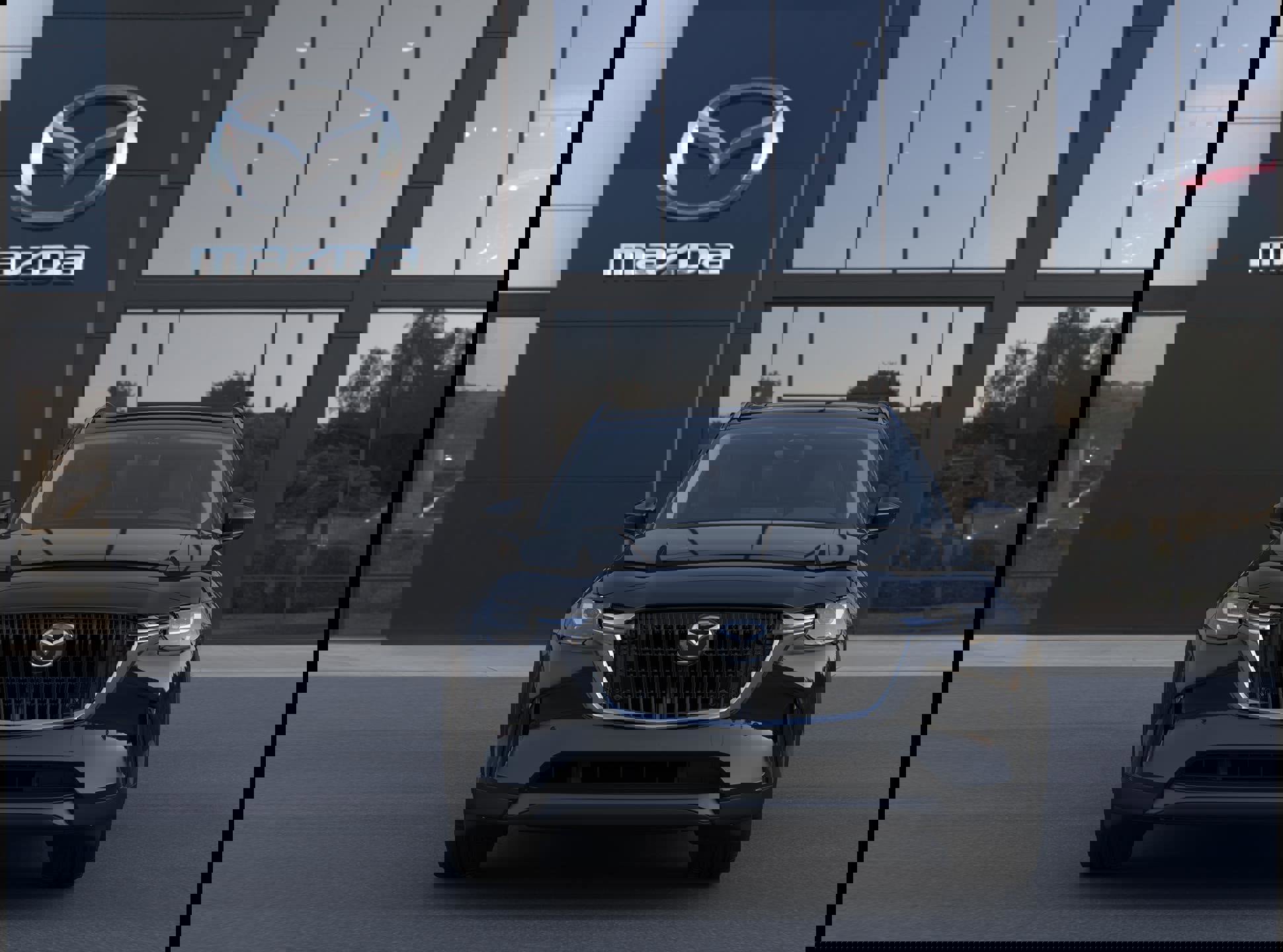 New 2026 MAZDA CX-90 3.3 Turbo w/ Preferred Package image 6