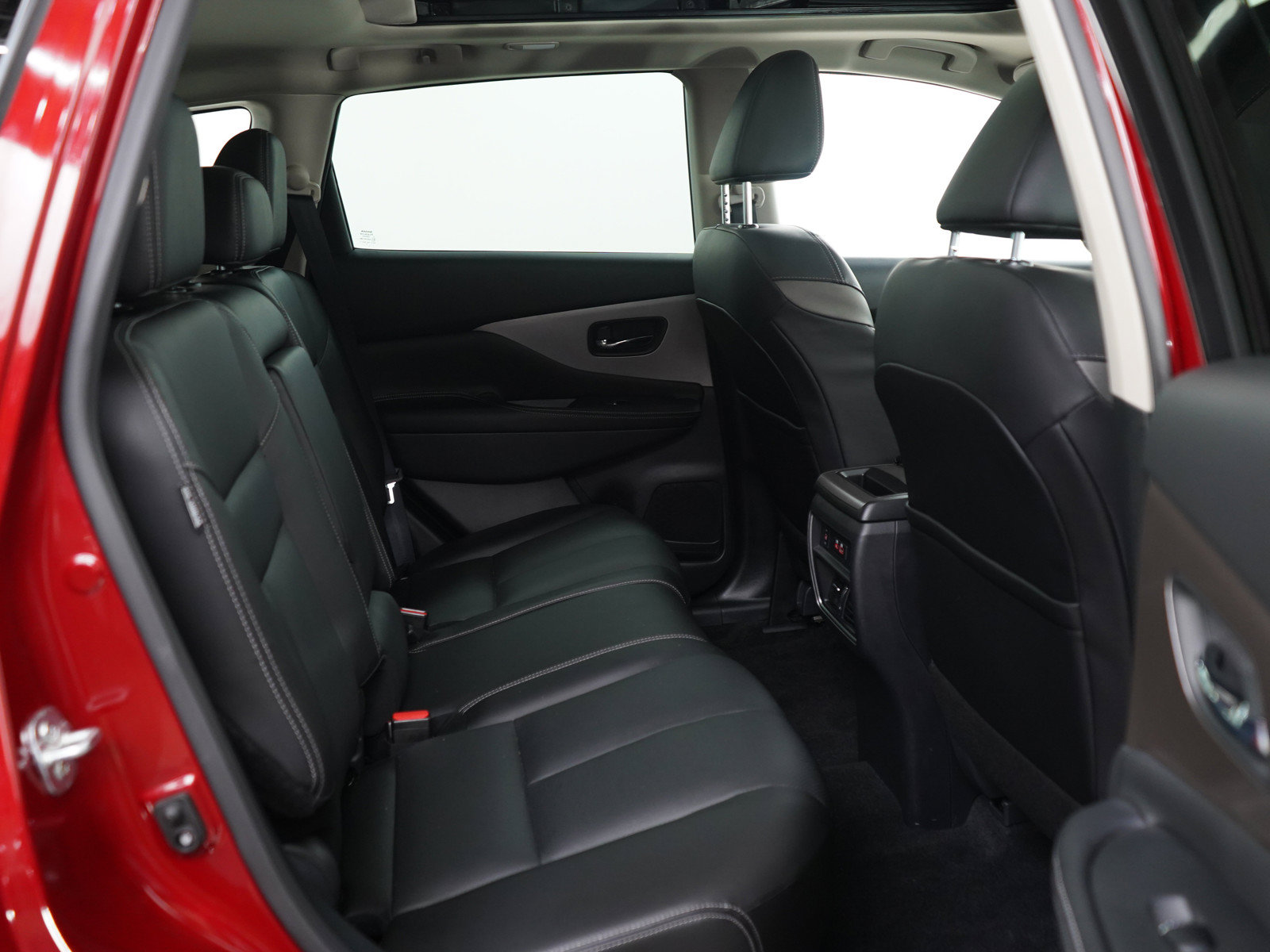 Used 2024 Nissan Murano SL AWD/4WD image 12
