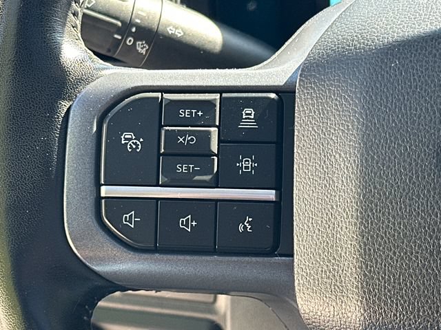 Used 2023 Ford F250 Lariat w/ Lariat Ultimate Package AWD/4WD image 27