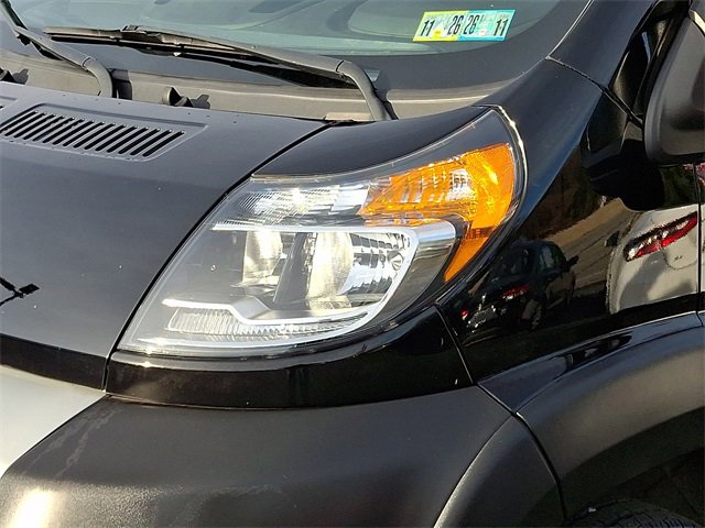 Used 2021 RAM ProMaster 1500 image 9