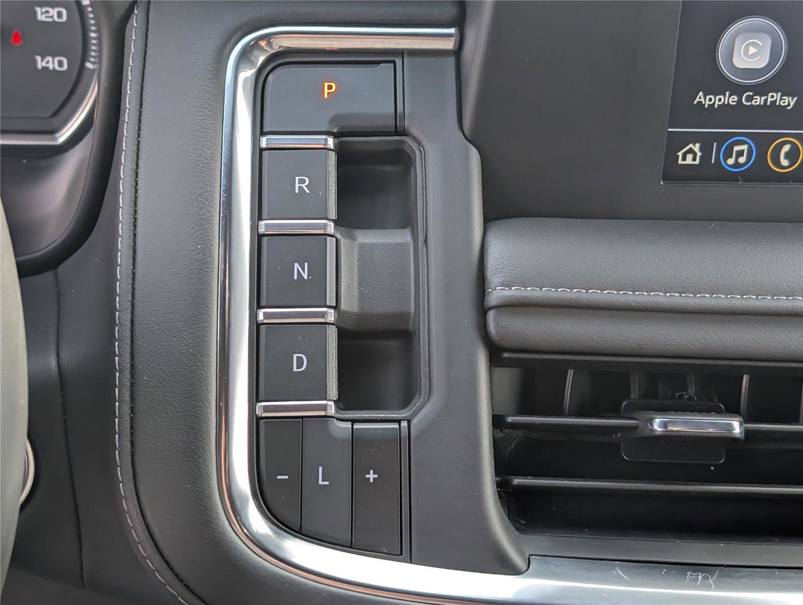 Used 2024 Chevrolet Tahoe LS image 24