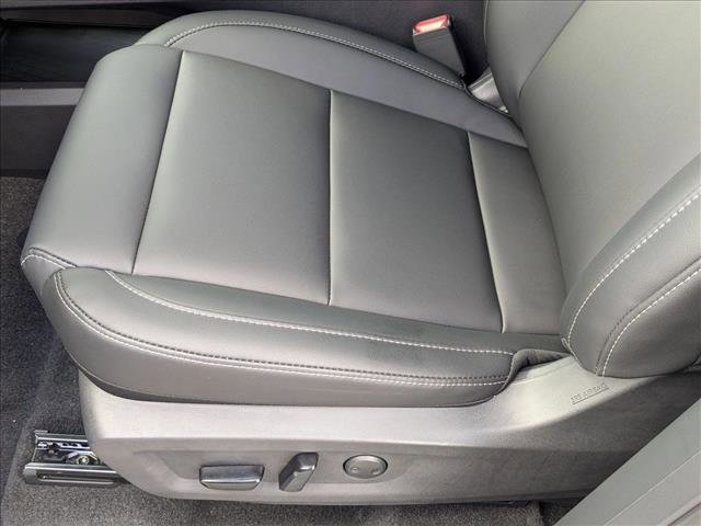 New 2025 Nissan Murano SL w/ Cargo Package image 4