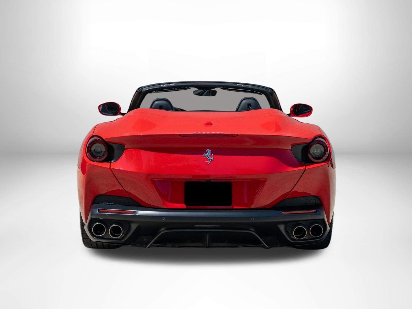 Used 2019 Ferrari Portofino RWD image 9