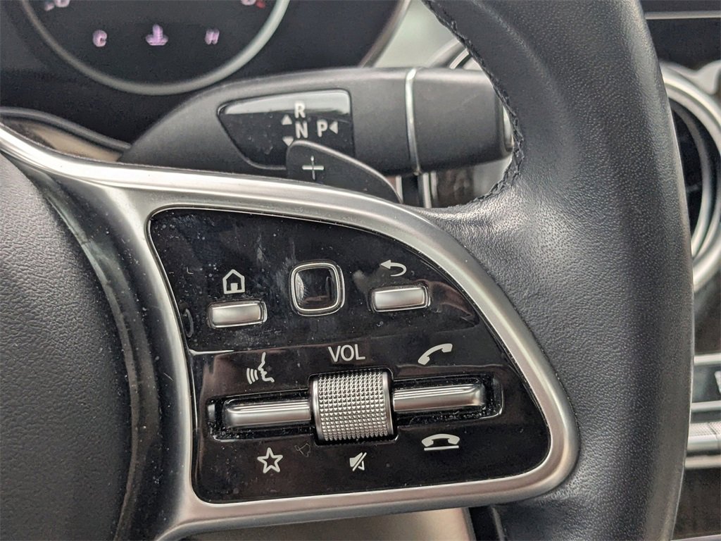 Used 2022 Mercedes-Benz GLC 300 image 37