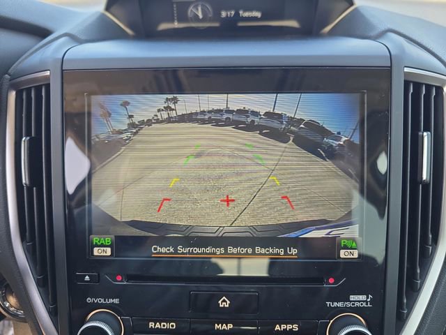 Certified 2022 Subaru Forester Touring w/ Popular Package #3 image 18