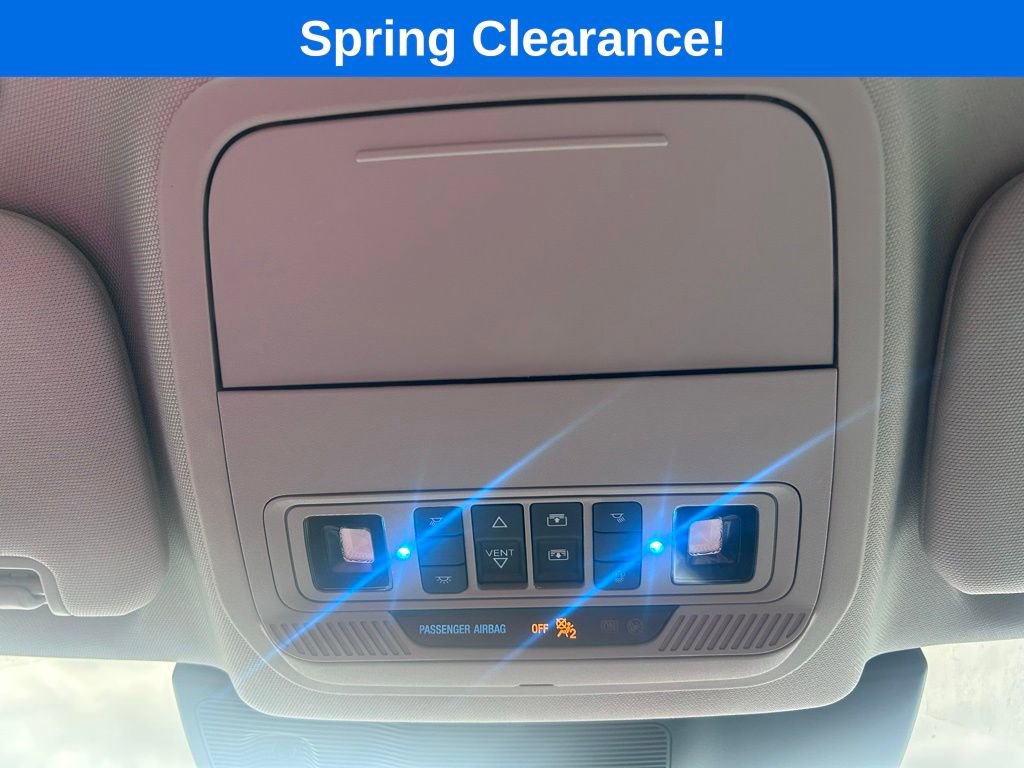 Used 2023 Ford Explorer XLT w/ Equipment Group 202A image 18