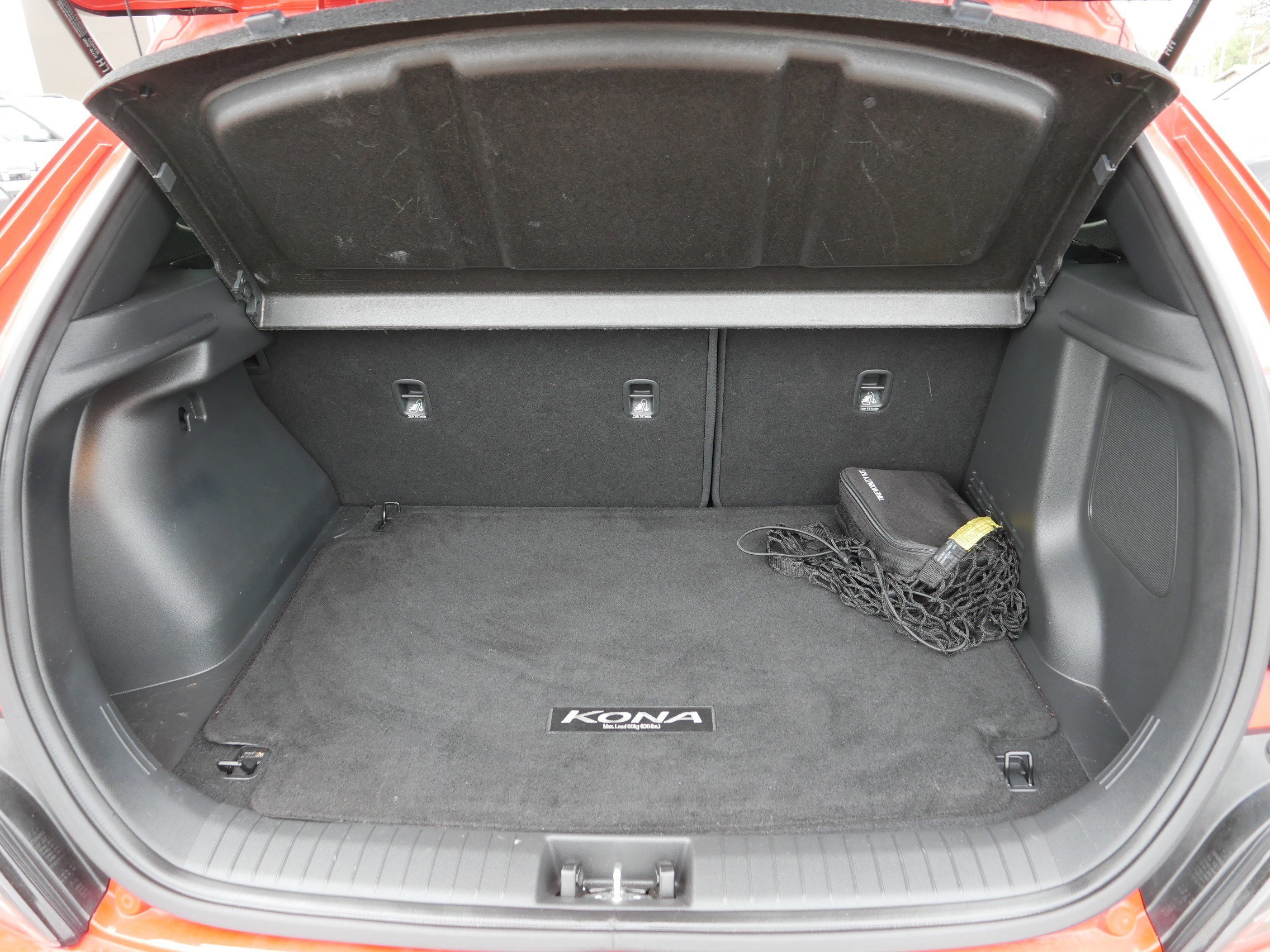 Certified 2023 Hyundai Kona N FWD image 18