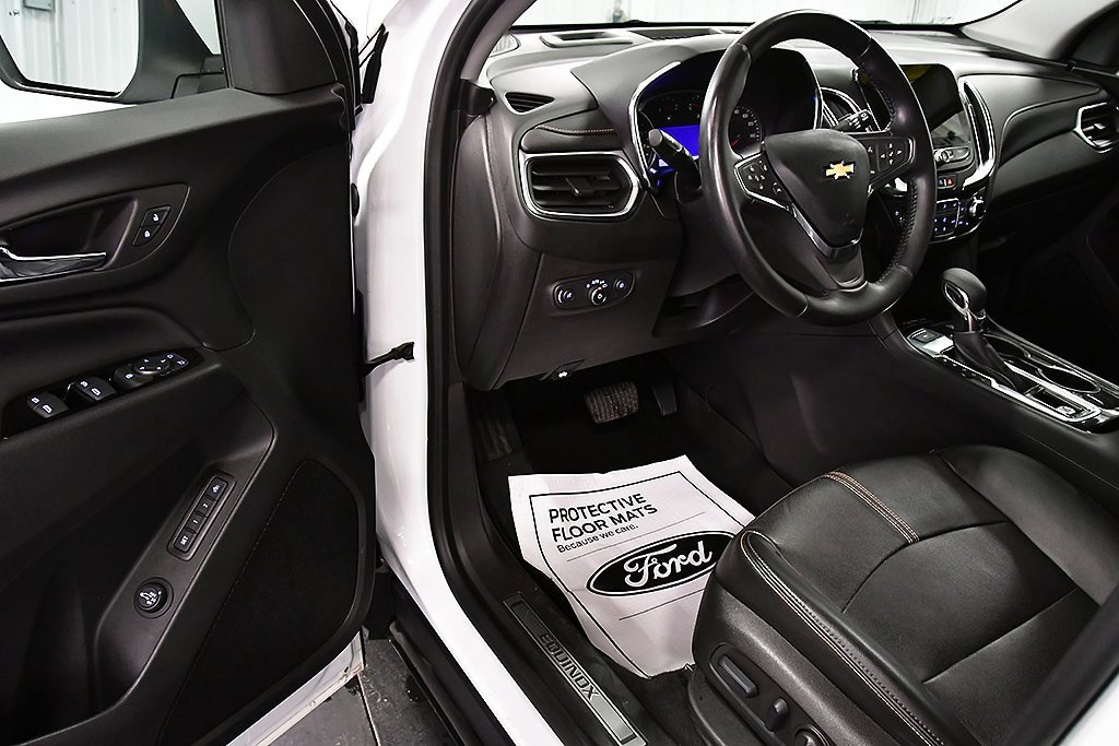 Used 2022 Chevrolet Equinox Premier image 14