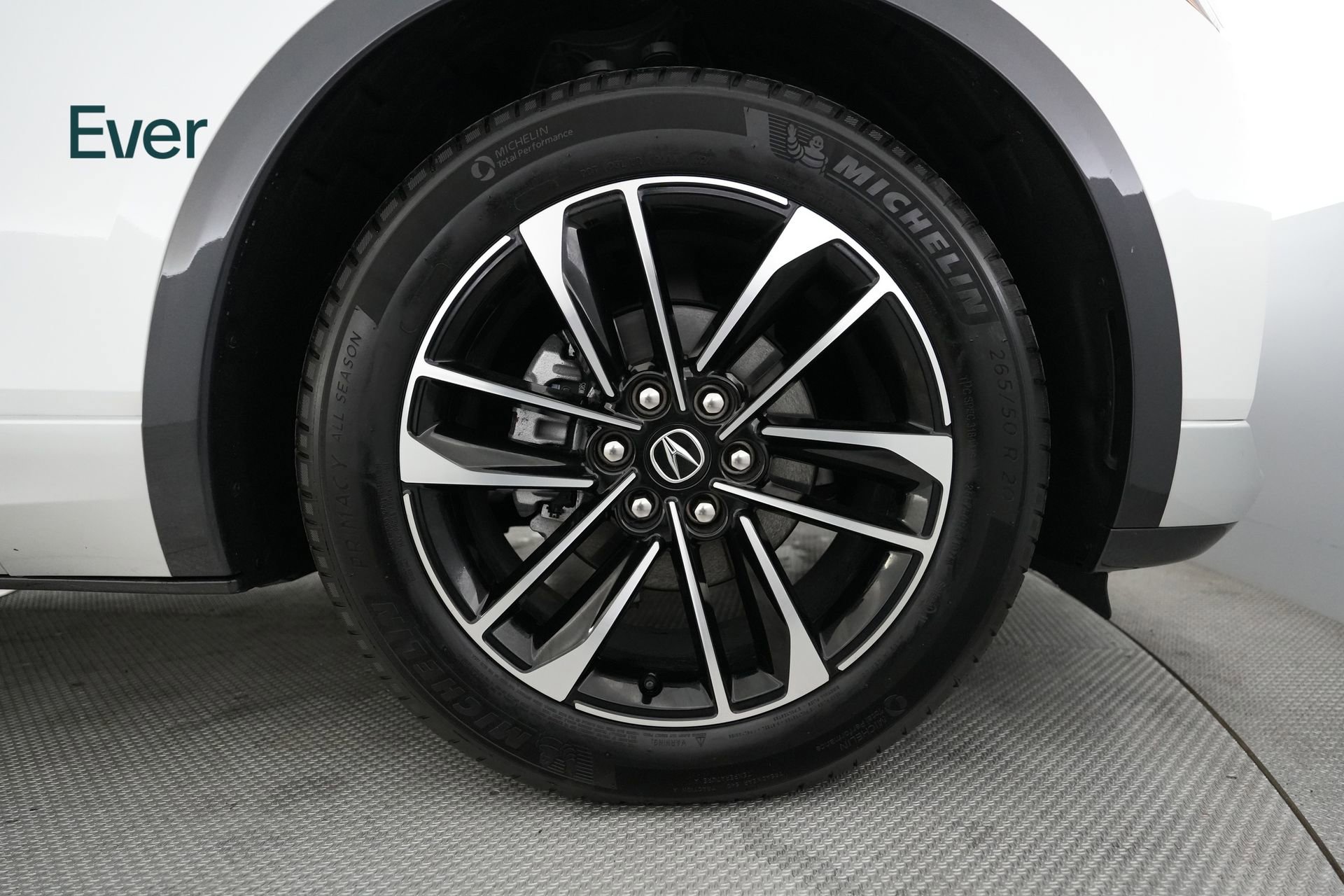 Used 2024 Acura ZDX A-Spec image 20