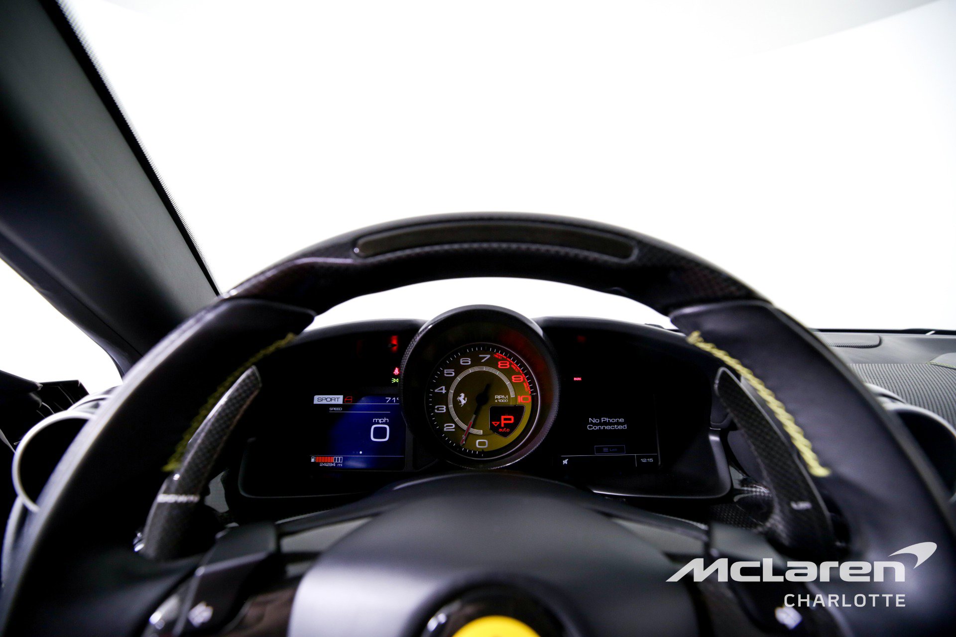 Used 2018 Ferrari GTC4Lusso T image 13