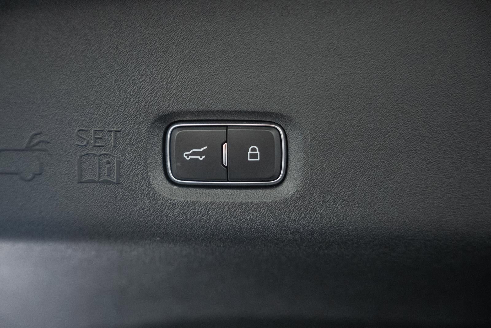 Used 2025 Ford Expedition Max Platinum image 18