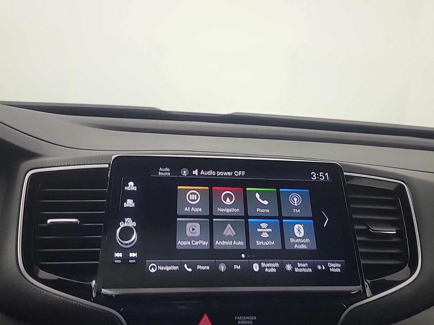 Certified 2024 Honda Ridgeline TrailSport image 31