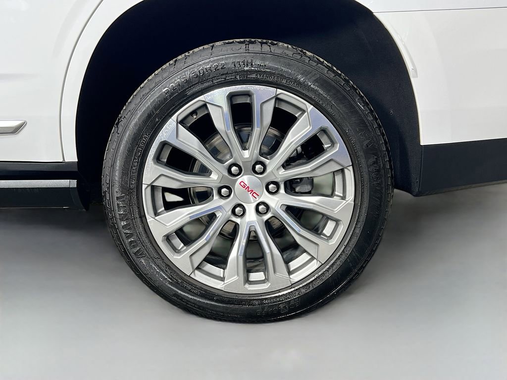 Used 2023 GMC Yukon Denali image 34