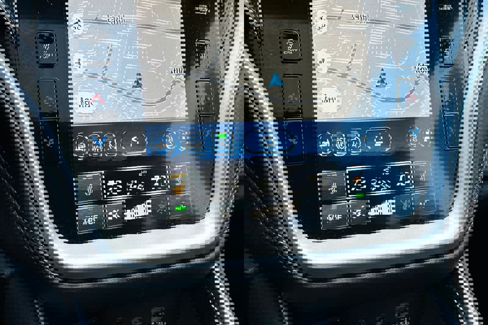 Used 2024 Subaru Outback Limited image 24