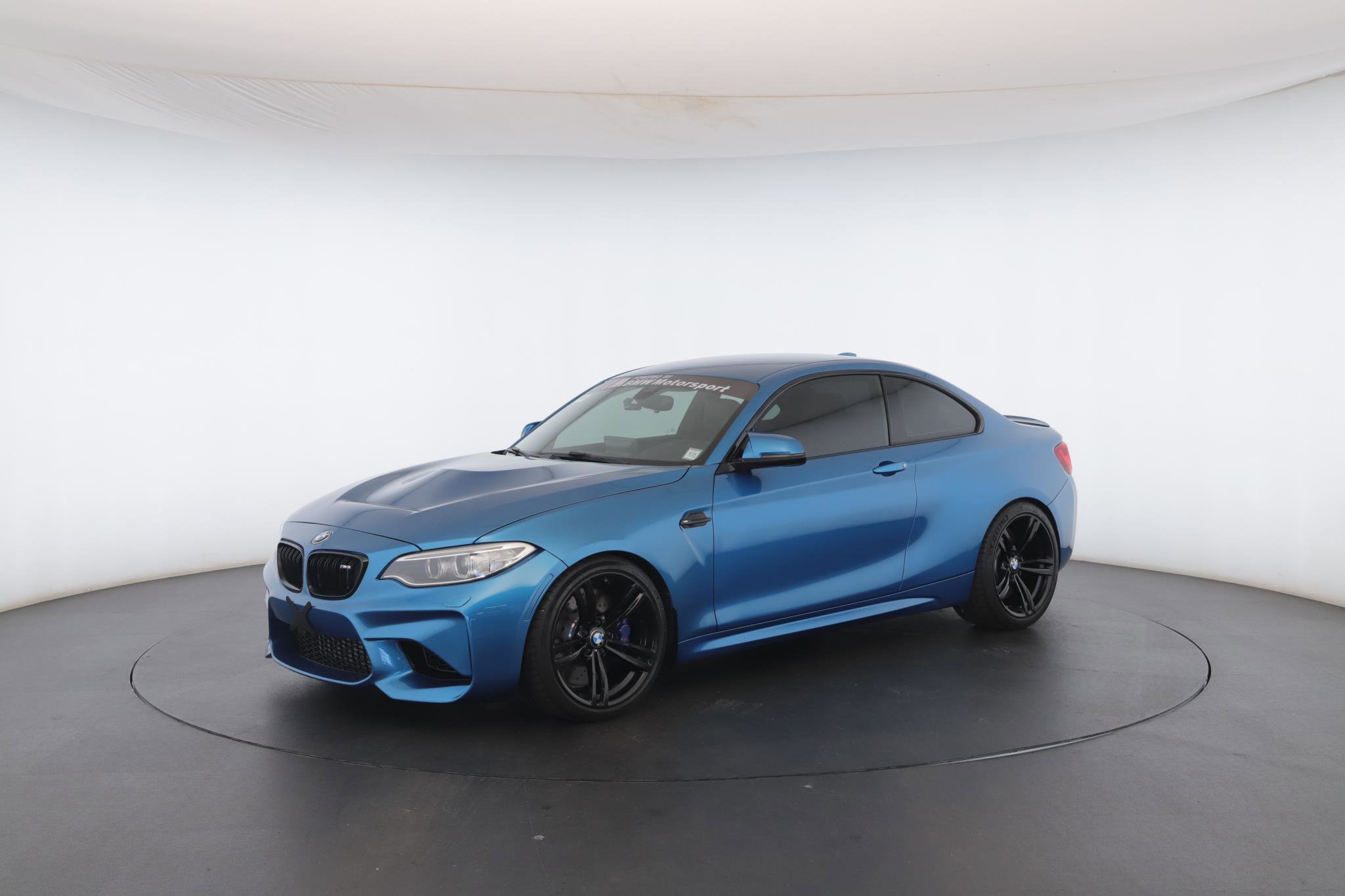 Used 2016 BMW M2 image 39