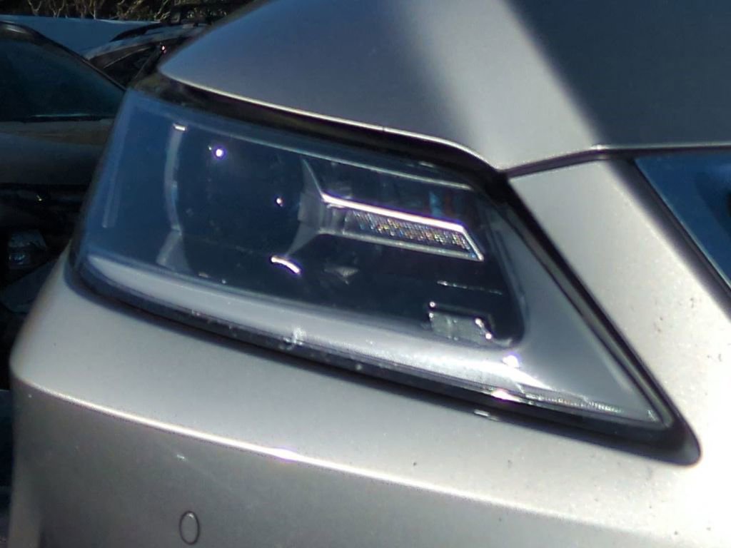 Used 2020 Lexus RX 350L FWD w/ Premium Package image 10