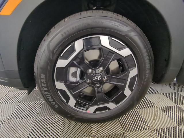 New 2026 Hyundai Santa Fe SEL AWD/4WD image 16