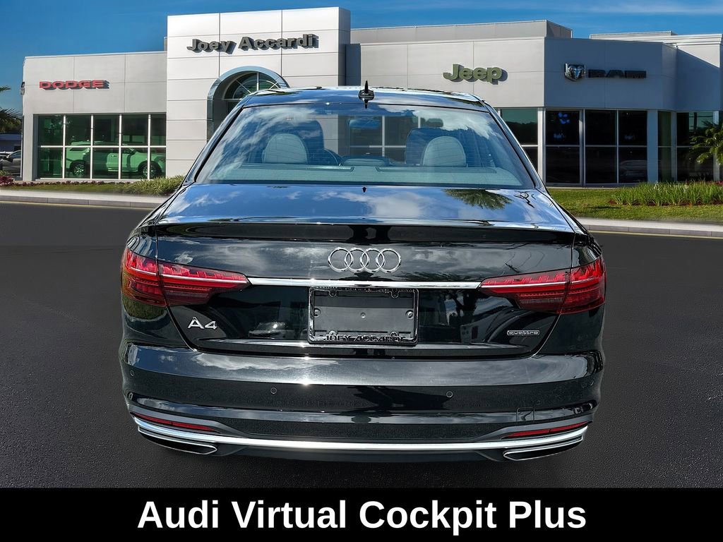 Used 2024 Audi A4 2.0T Premium Plus image 7