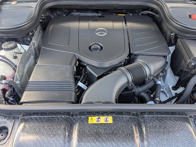 New 2026 Mercedes-Benz GLE 350 GLE 350 image 15