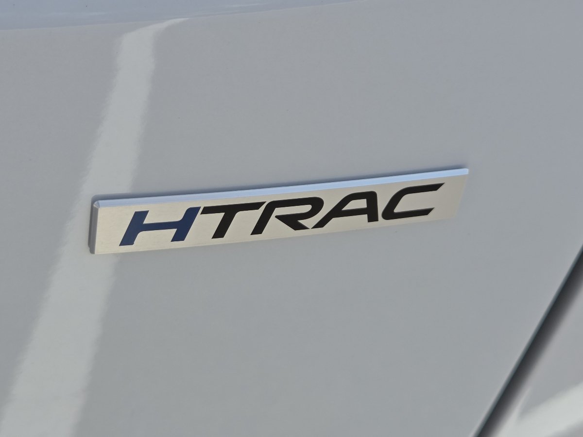 New 2026 Hyundai Tucson SE AWD/4WD image 5