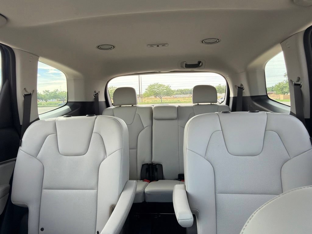 Used 2024 Kia Telluride S w/ S Sunroof Package AWD/4WD image 32