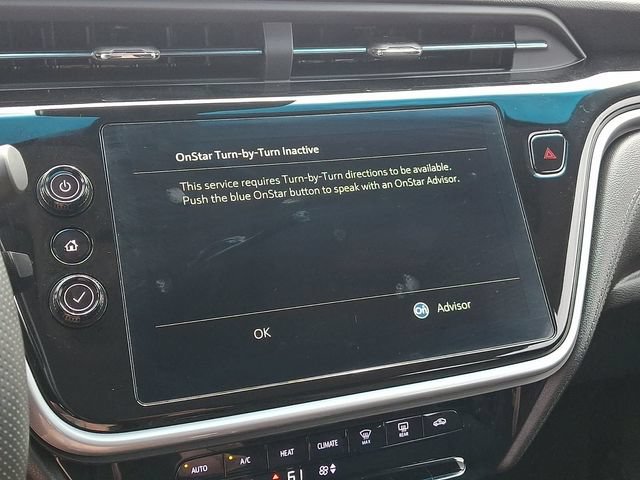 Used 2023 Chevrolet Bolt LT w/ Driver Confidence Package FWD image 19
