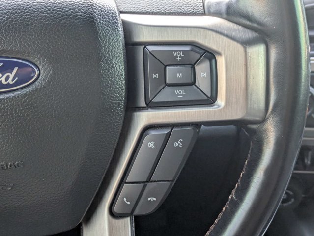 Used 2022 Ford F250 Platinum AWD/4WD image 26