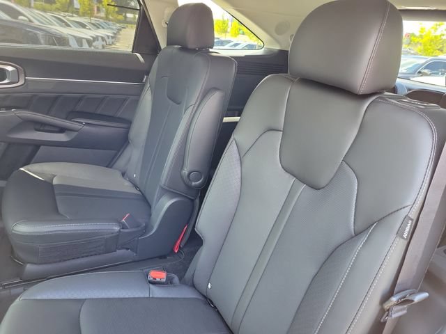 New 2026 Kia Sorento SX FWD image 18
