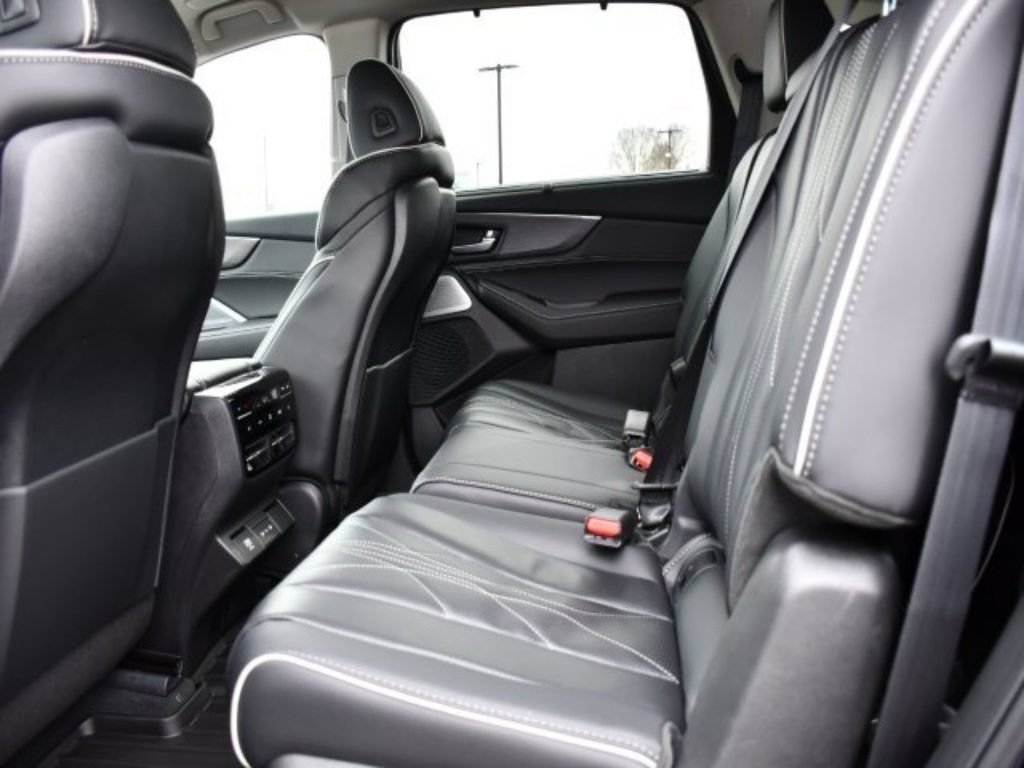 New 2026 Acura MDX SH-AWD w/ Advance Package image 16