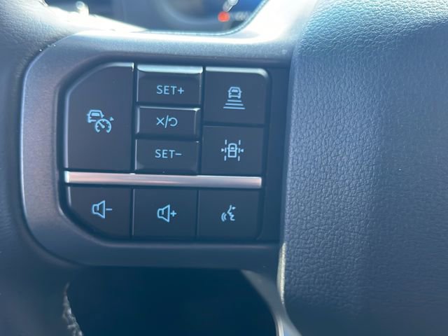 Used 2025 Ford F150 XLT w/ Equipment Group 302A MID image 26