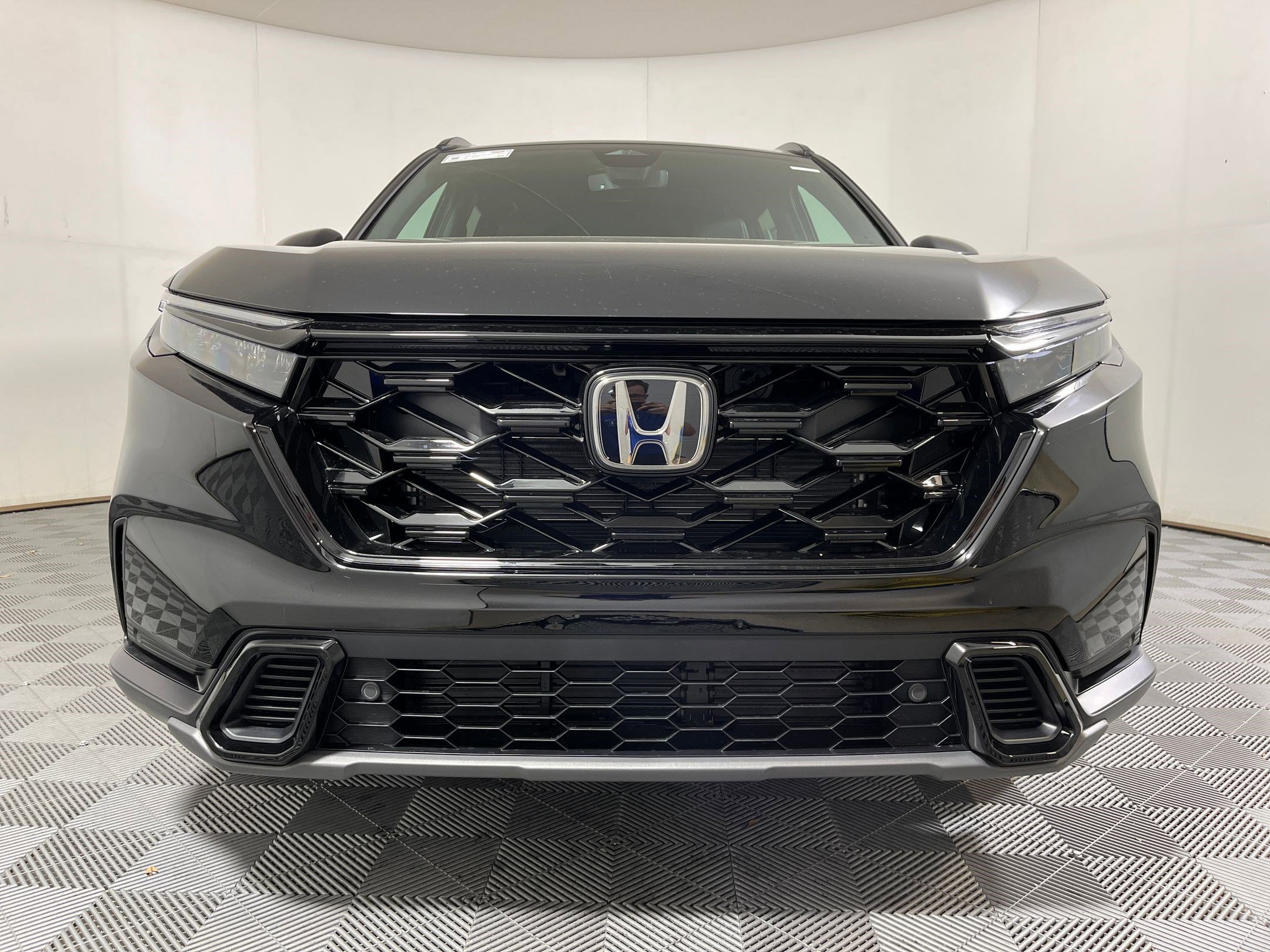 New 2026 Honda CR-V Sport-L image 5