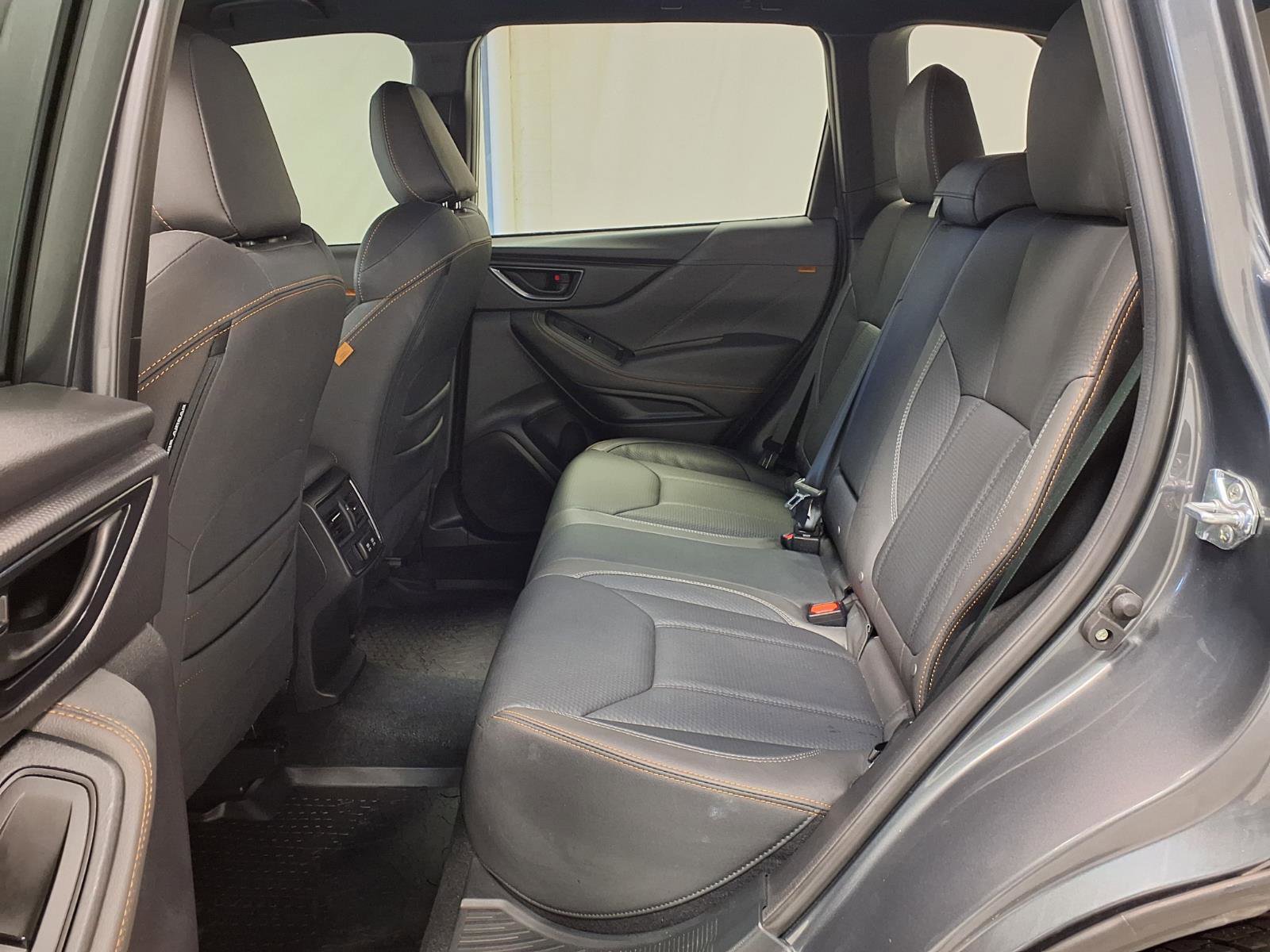 Used 2025 Subaru Forester Wilderness image 28
