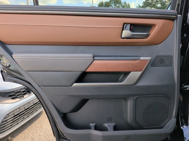 New 2026 Toyota Sequoia 4WD image 22