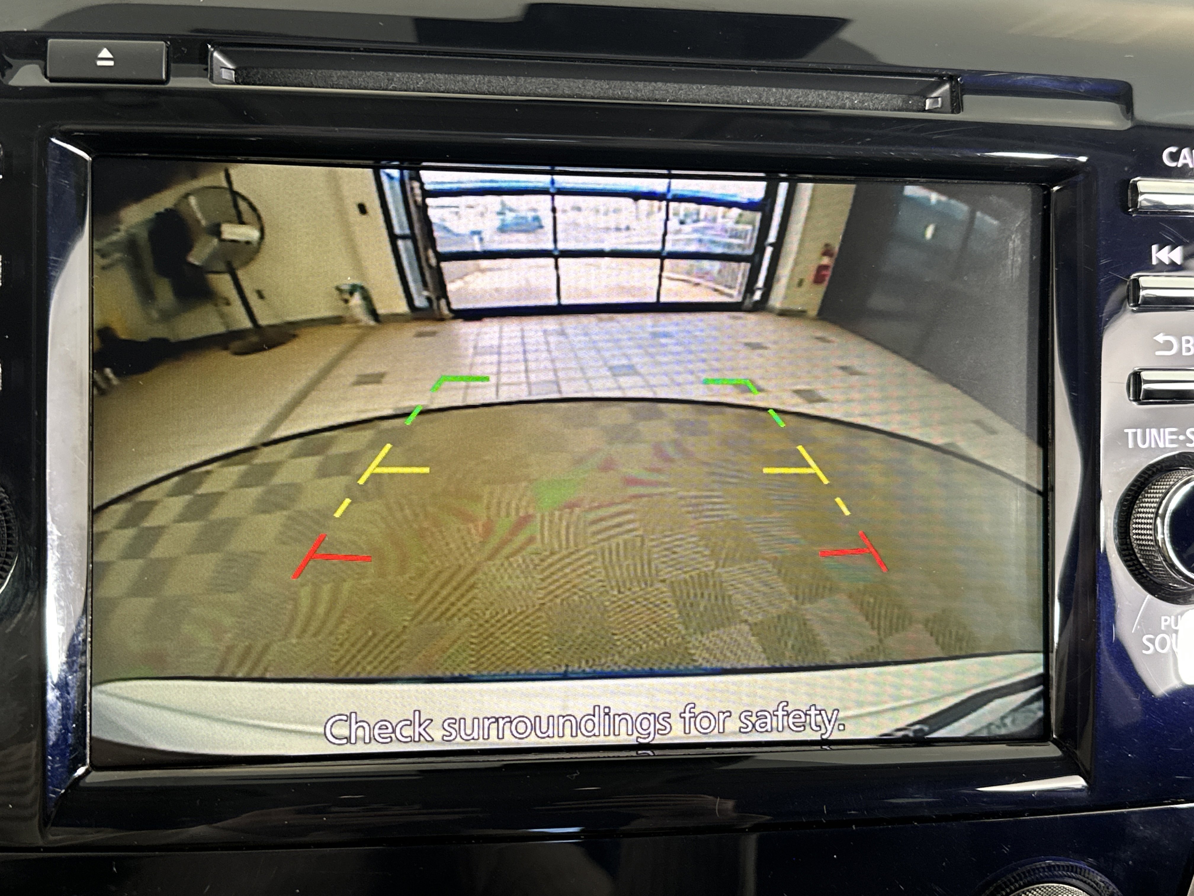 Used 2024 Nissan Murano SV w/ SV Midnight Edition Package image 20