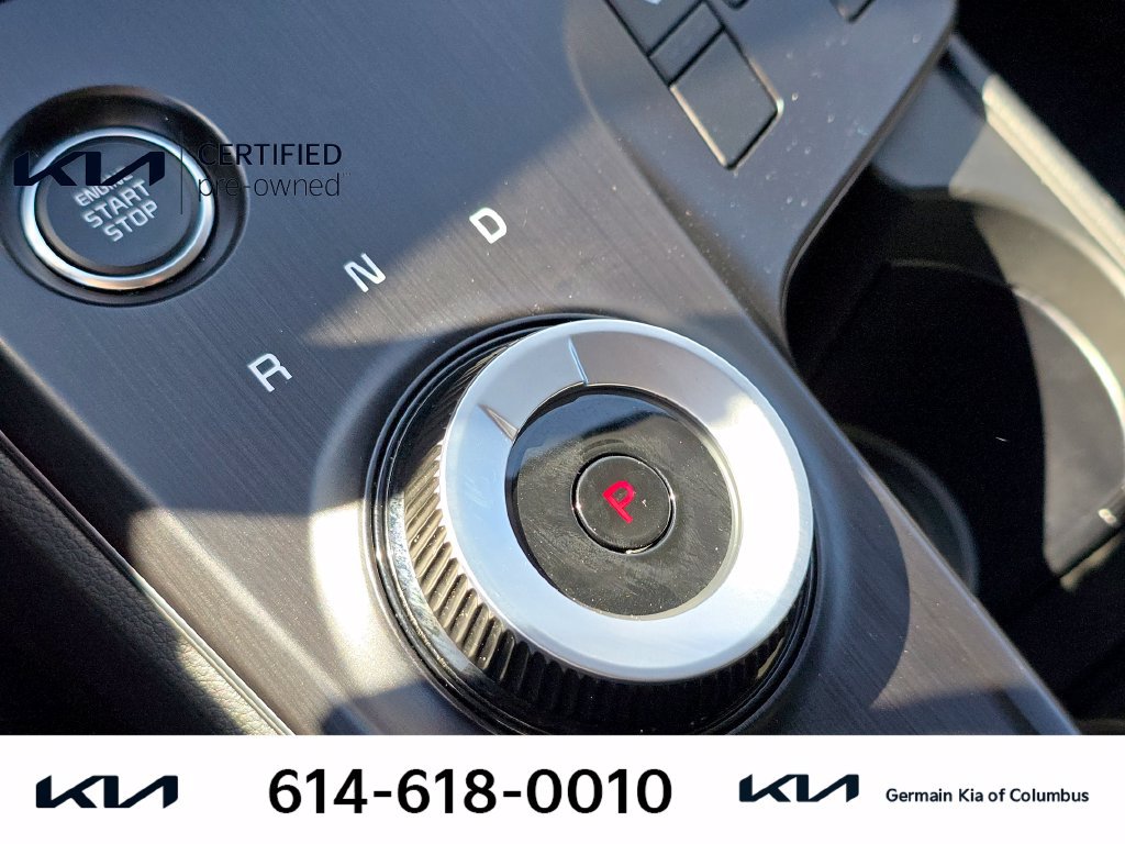Certified 2026 Kia Sportage S AWD/4WD image 24
