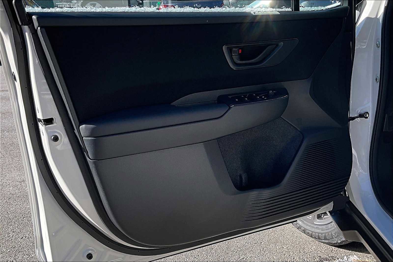 New 2026 Subaru Outback Premium image 10