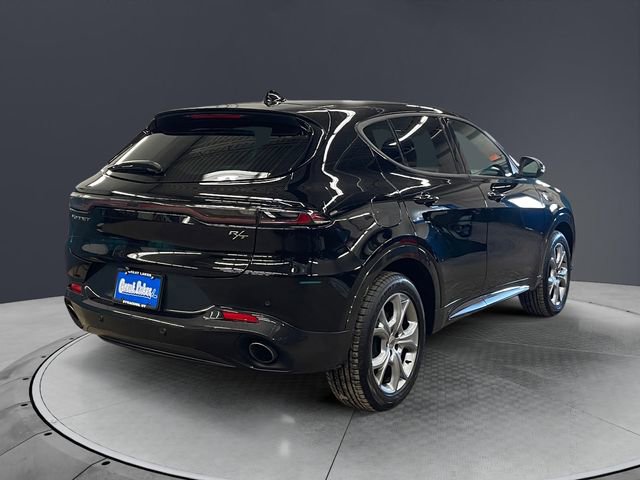 Used 2024 Dodge Hornet R/T image 5
