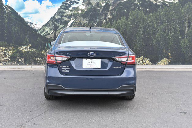 Used 2025 Subaru Legacy Premium AWD/4WD image 10