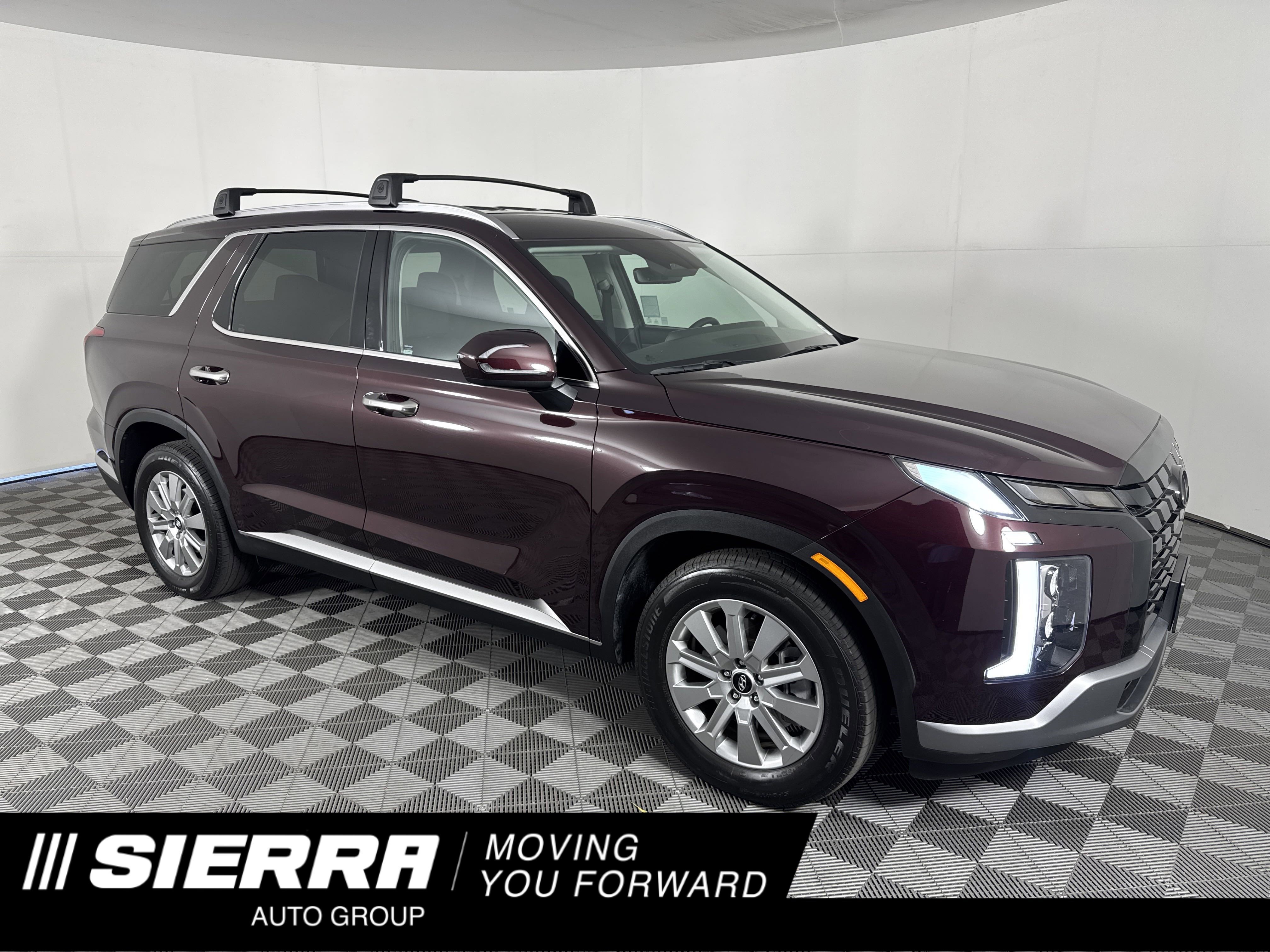 Used 2023 Hyundai Palisade SEL