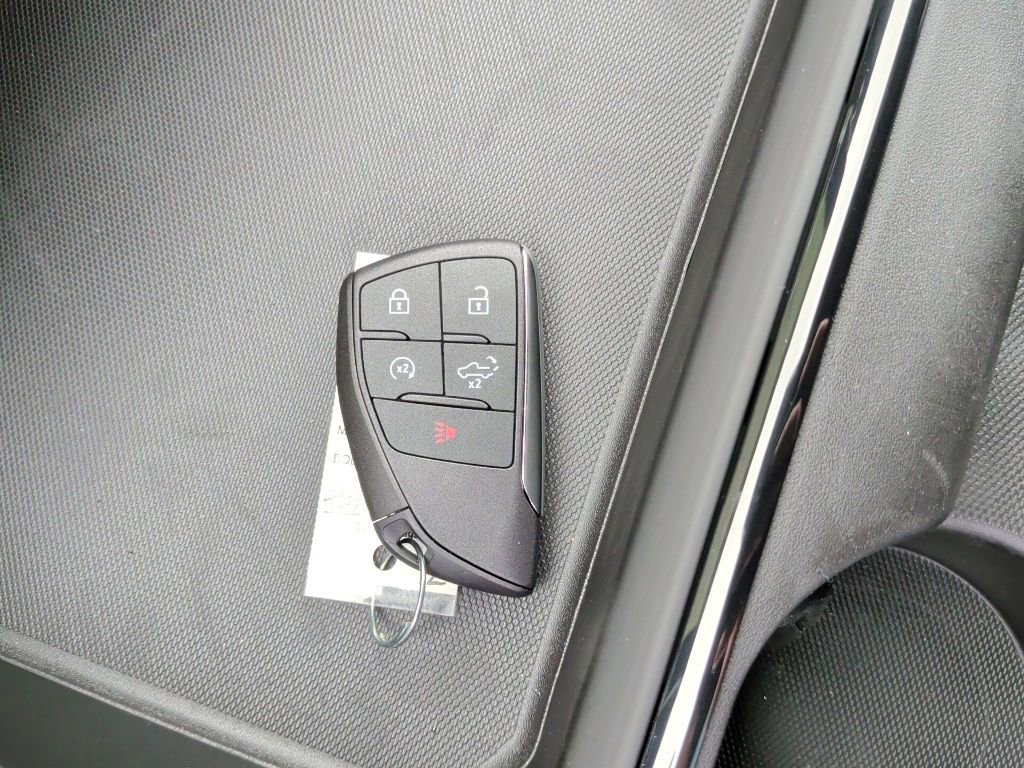 New 2026 Chevrolet Silverado 2500 ZR2 image 54