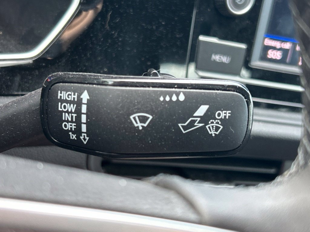 Used 2024 Volkswagen Jetta Sport FWD image 23